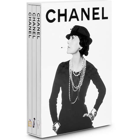 chanel marque histoire|la maison de Chanel.